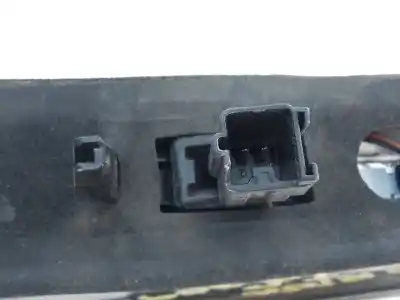 Second-hand car spare part right tailgate door light for opel astra l 1.2 dynamic oem iam references  e2-b6-9-2 