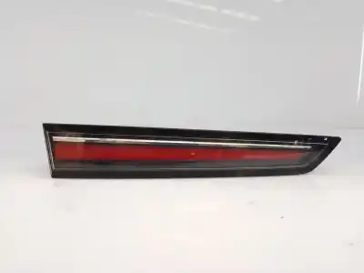 Peça sobressalente para automóvel em segunda mão farolim da mala traseiro esquerdo por opel astra l 1.2 dynamic referências oem iam 