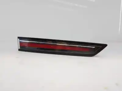 Second-hand car spare part left tailgate door light for opel astra l 1.2 dynamic oem iam references  e2-b6-9-2 