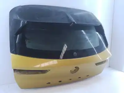 Second-hand car spare part tailgate for opel astra l 1.2 dynamic oem iam references  c2-12 