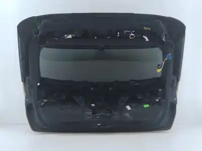 Second-hand car spare part tailgate for opel astra l 1.2 dynamic oem iam references  c2-12 