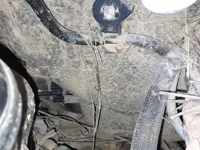 Peça sobressalente para automóvel em segunda mão servo freio por opel astra l 1.2 dynamic referências oem iam 