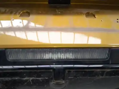 Peça sobressalente para automóvel em segunda mão farolim de travão central por opel astra l 1.2 dynamic referências oem iam 