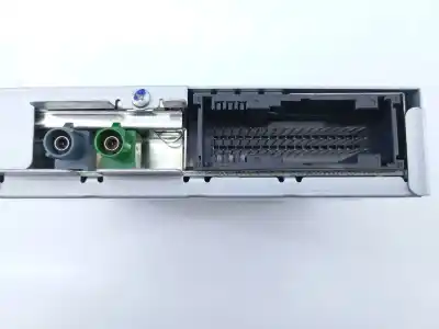 Second-hand car spare part electronic module for porsche panamera 4 s oem iam references 97061873302 e3-b6-59-5 cyrx2890g