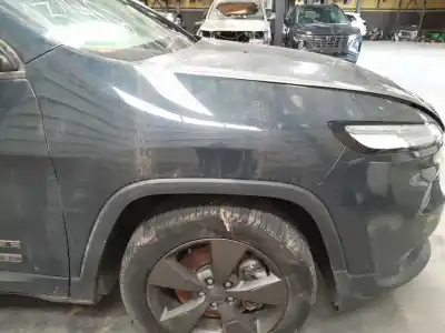 Gebrauchtes Autoersatzteil kotflügel vorne rechts zum jeep cherokee (kl) 2.2 crd 4x4 oem-iam-referenzen 