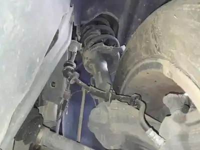 Gebrauchtes Autoersatzteil stoßdämpfer links vorne zum jeep cherokee (kl) 2.2 crd 4x4 oem-iam-referenzen 