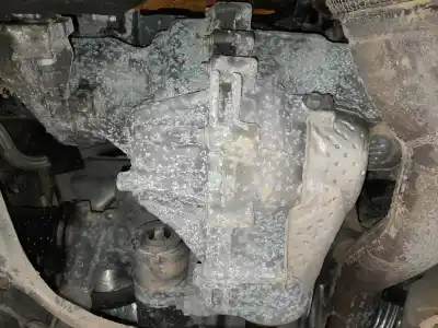 Gebrauchtes Autoersatzteil vorderes differenzial zum jeep cherokee (kl) 2.2 crd 4x4 oem-iam-referenzen 