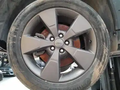 Gebrauchtes Autoersatzteil felge zum jeep cherokee (kl) 2.2 crd 4x4 oem-iam-referenzen 225/55/18