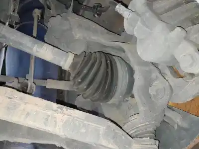 Gebrauchtes Autoersatzteil vorderer linker knöchel zum jeep cherokee (kl) 2.2 crd 4x4 oem-iam-referenzen 
