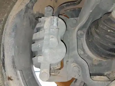 Gebrauchtes Autoersatzteil bremssattel vorn rechts zum jeep cherokee (kl) 2.2 crd 4x4 oem-iam-referenzen 