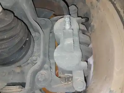 Gebrauchtes Autoersatzteil bremszange vorn links zum jeep cherokee (kl) 2.2 crd 4x4 oem-iam-referenzen 