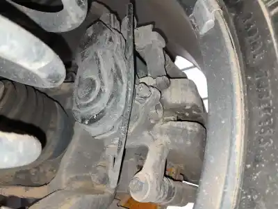 Gebrauchtes Autoersatzteil bremszange hinten rechts zum jeep cherokee (kl) 2.2 crd 4x4 oem-iam-referenzen 
