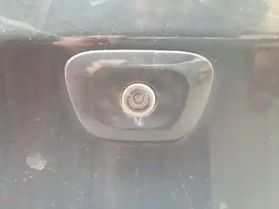 Pezzo di ricambio per auto di seconda mano portellone per jeep cherokee (kl) 2.2 crd 4x4 riferimenti oem iam   