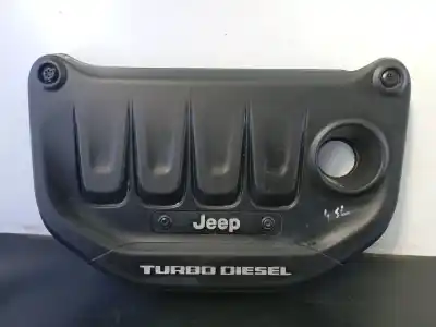 Gebrauchtes Autoersatzteil motorhaube zum jeep cherokee (kl) 2.2 crd 4x4 oem-iam-referenzen 