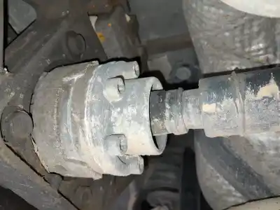 Gebrauchtes Autoersatzteil zentrale übertragung zum jeep cherokee (kl) 2.2 crd 4x4 oem-iam-referenzen 68242641ac