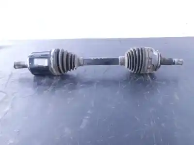 Gebrauchtes Autoersatzteil getriebe vorne rechts zum jeep cherokee (kl) 2.2 crd 4x4 oem-iam-referenzen t4w1656a1136