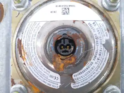 Автозапчасти б/у передняя левая подушка безопасности за dacia duster (hm_) 1.5 dci 115 (hmad) ссылки oem iam jss311628199avk e1-a1-35-1 