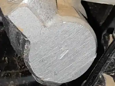 Pezzo di ricambio per auto di seconda mano POMPA FRENI per DACIA DUSTER (HM_)  Riferimenti OEM IAM   