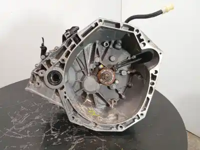 Автозапчасти б/у коробка передач за dacia duster (hm_) 1.5 dci 115 (hmad) ссылки oem iam tl4361 m1-b3-99 