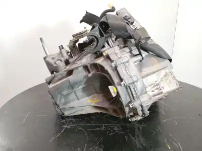 Автозапчасти б/у коробка передач за dacia duster (hm_) 1.5 dci 115 (hmad) ссылки oem iam tl4361 m1-b3-99 