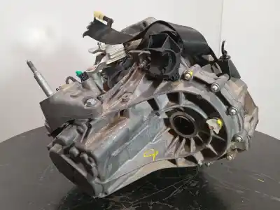 Автозапчасти б/у коробка передач за dacia duster (hm_) 1.5 dci 115 (hmad) ссылки oem iam tl4361 m1-b3-99 