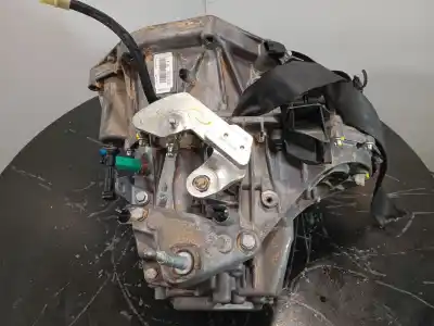 Автозапчасти б/у коробка передач за dacia duster (hm_) 1.5 dci 115 (hmad) ссылки oem iam tl4361 m1-b3-99 