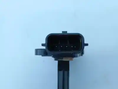 Автозапчасти б/у расходомер воздуха за dacia duster (hm_) 1.5 dci 115 (hmad) ссылки oem iam 226802715r e2-a1-40-1 h8201680522