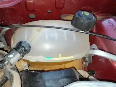 Автозапчасти б/у расширительный депозит за dacia duster (hm_) 1.5 dci 115 (hmad) ссылки oem iam  Автозапчасти б/у расширительный депозит за dacia duster (hm_) 1.5 dci 115 (hmad) ссылки oem iam