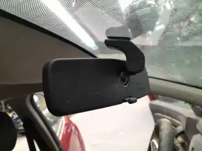 Pezzo di ricambio per auto di seconda mano specchio interno per dacia duster (hm_) 1.5 dci 115 (hmad) riferimenti oem iam   