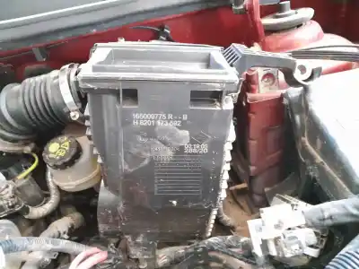 Автозапчасти б/у воздушный фильтр за dacia duster (hm_) 1.5 dci 115 (hmad) ссылки oem iam 165009775r Автозапчасти б/у воздушный фильтр за dacia duster (hm_) 1.5 dci 115 (hmad) ссылки oem iam 165009775r