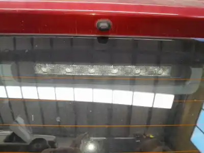 Pezzo di ricambio per auto di seconda mano  per DACIA DUSTER (HM_)  Riferimenti OEM IAM   