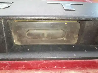 Pezzo di ricambio per auto di seconda mano Maniglia Esterna Del Cancello per DACIA DUSTER (HM_) 1.5 DCI 115 (HMAD) Riferimenti OEM IAM    Pezzo di ricambio per auto di seconda mano Maniglia Esterna Del Cancello per DACIA DUSTER (HM_) 1.5 DCI 115 (HMAD) Riferimenti OEM IAM