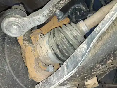 Автозапчасти б/у передняя левая кулачка за dacia duster (hm_) 1.5 dci 115 (hmad) ссылки oem iam  Автозапчасти б/у передняя левая кулачка за dacia duster (hm_) 1.5 dci 115 (hmad) ссылки oem iam