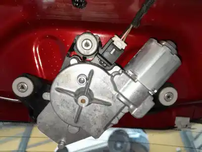 Автозапчасти б/у мотор заднего стеклоочистителя за dacia duster (hm_) 1.5 dci 115 (hmad) ссылки oem iam 287108228r Автозапчасти б/у мотор заднего стеклоочистителя за dacia duster (hm_) 1.5 dci 115 (hmad) ссылки oem iam 287108228r