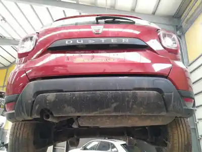 Pezzo di ricambio per auto di seconda mano PARAURTI POSTERIORE per DACIA DUSTER (HM_)  Riferimenti OEM IAM   