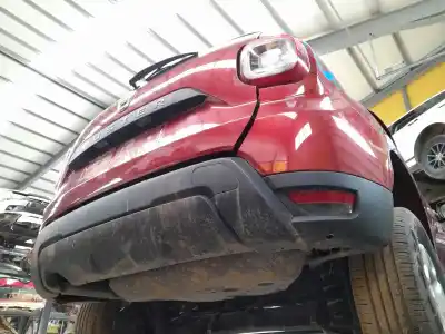 Pezzo di ricambio per auto di seconda mano paraurti posteriore per dacia duster (hm_) 1.5 dci 115 (hmad) riferimenti oem iam    Pezzo di ricambio per auto di seconda mano paraurti posteriore per dacia duster (hm_) 1.5 dci 115 (hmad) riferimenti oem iam