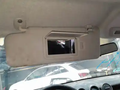 Second-hand car spare part Left Sunshade for DACIA DUSTER (HM_) 1.5 DCI 115 (HMAD) OEM IAM references    Second-hand car spare part Left Sunshade for DACIA DUSTER (HM_) 1.5 DCI 115 (HMAD) OEM IAM references