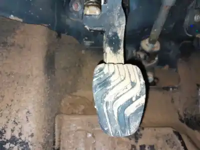 Gebrauchtes Autoersatzteil Kupplungspedal zum DACIA DUSTER (HM_) 1.5 DCI 115 (HMAD) OEM-IAM-Referenzen    Gebrauchtes Autoersatzteil Kupplungspedal zum DACIA DUSTER (HM_) 1.5 DCI 115 (HMAD) OEM-IAM-Referenzen