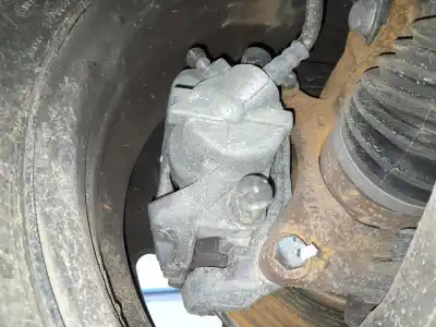 Автозапчасти б/у передний правый тормозной суппорт за dacia duster (hm_) 1.5 dci 115 (hmad) ссылки oem iam  Автозапчасти б/у передний правый тормозной суппорт за dacia duster (hm_) 1.5 dci 115 (hmad) ссылки oem iam