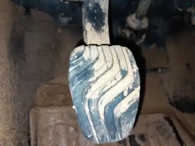 Gebrauchtes Autoersatzteil Bremspedal zum DACIA DUSTER (HM_) 1.5 DCI 115 (HMAD) OEM-IAM-Referenzen    Gebrauchtes Autoersatzteil Bremspedal zum DACIA DUSTER (HM_) 1.5 DCI 115 (HMAD) OEM-IAM-Referenzen