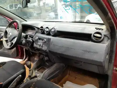 Gebrauchtes Autoersatzteil Instrumententafel zum DACIA DUSTER (HM_) 1.5 DCI 115 (HMAD) OEM-IAM-Referenzen    Gebrauchtes Autoersatzteil Instrumententafel zum DACIA DUSTER (HM_) 1.5 DCI 115 (HMAD) OEM-IAM-Referenzen