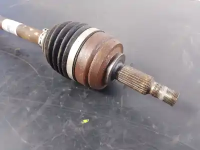 Автозапчасти б/у передняя правая трансмиссия за dacia duster (hm_) 1.5 dci 115 (hmad) ссылки oem iam  p1-b6-44  Автозапчасти б/у передняя правая трансмиссия за dacia duster (hm_) 1.5 dci 115 (hmad) ссылки oem iam  p1-b6-44