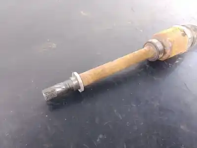 Автозапчасти б/у передняя правая трансмиссия за dacia duster (hm_) 1.5 dci 115 (hmad) ссылки oem iam  p1-b6-44  Автозапчасти б/у передняя правая трансмиссия за dacia duster (hm_) 1.5 dci 115 (hmad) ссылки oem iam  p1-b6-44