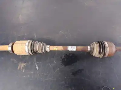 Автозапчасти б/у передняя правая трансмиссия за dacia duster (hm_) 1.5 dci 115 (hmad) ссылки oem iam  p1-b6-44  Автозапчасти б/у передняя правая трансмиссия за dacia duster (hm_) 1.5 dci 115 (hmad) ссылки oem iam  p1-b6-44