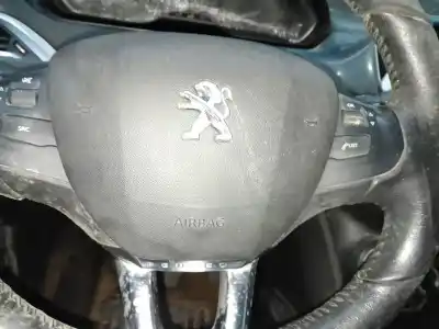 Peça sobressalente para automóvel em segunda mão  por PEUGEOT 2008 I (CU_)  Referências OEM IAM   