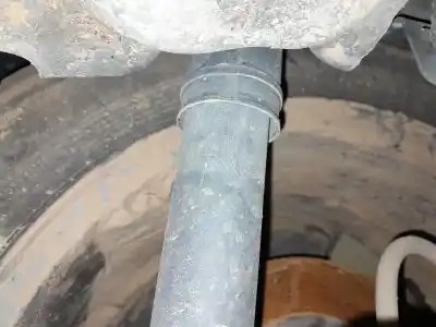 Peça sobressalente para automóvel em segunda mão  por PEUGEOT 2008 I (CU_)  Referências OEM IAM   