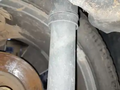 Peça sobressalente para automóvel em segunda mão  por PEUGEOT 2008 I (CU_)  Referências OEM IAM   