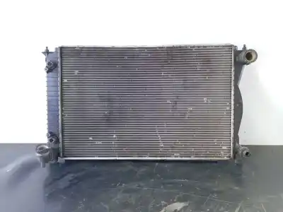 Gebrauchtes Autoersatzteil wasserradiator zum audi a6 avant (4f5) 2.7 tdi oem-iam-referenzen etp10367