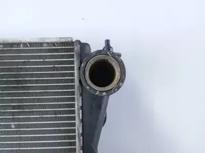 Автозапчастина б/у водяний радіатор для audi a6 avant (4f5) 2.7 tdi посилання на oem iam etp10367 p2-b6-18 130291