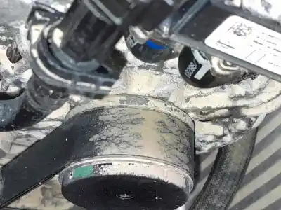 Second-hand car spare part ALTERNATOR for PEUGEOT 2008 I (CU_)  OEM IAM references 9809391880  